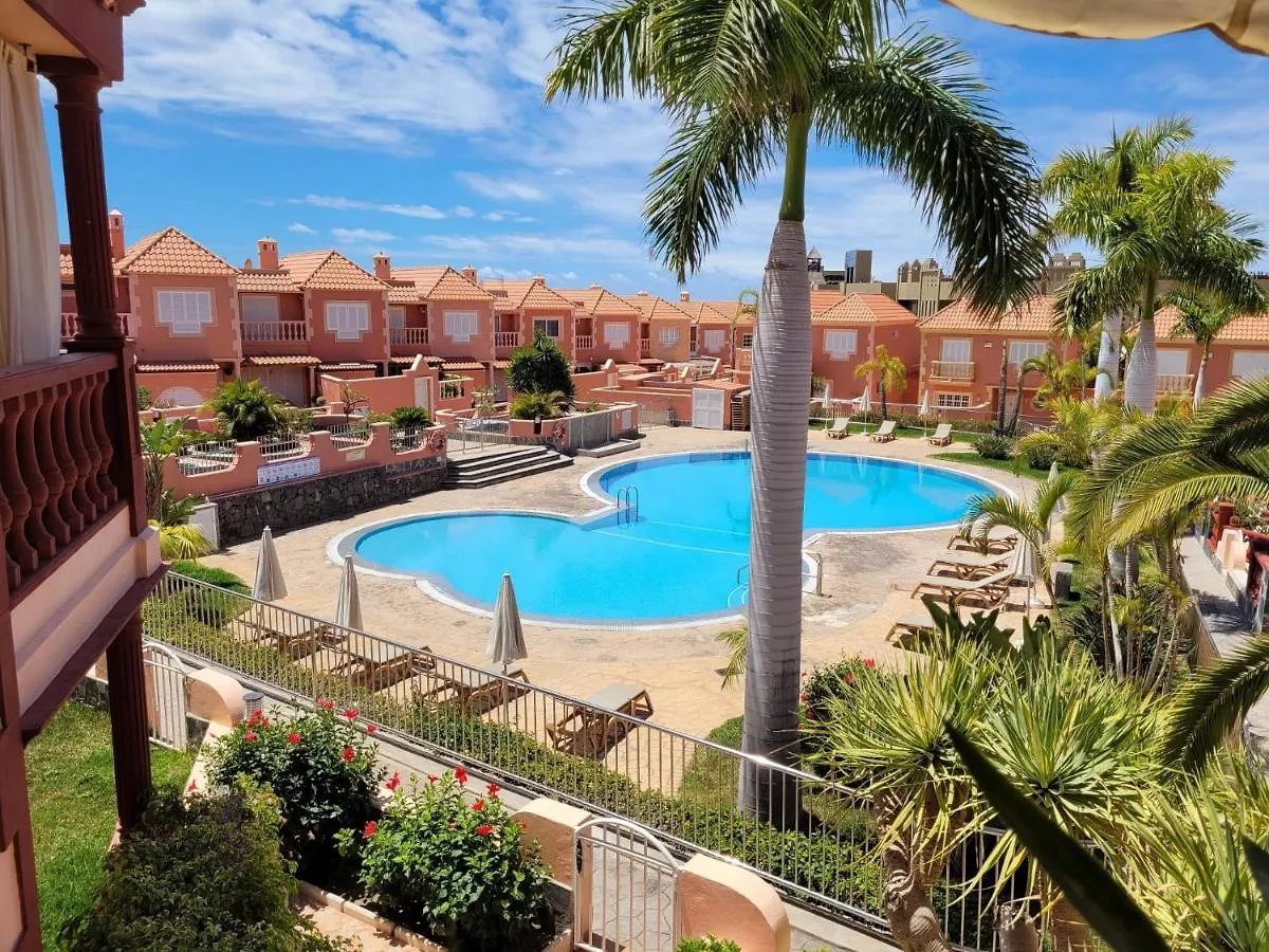 Appartamento Solemare Costa Adeje