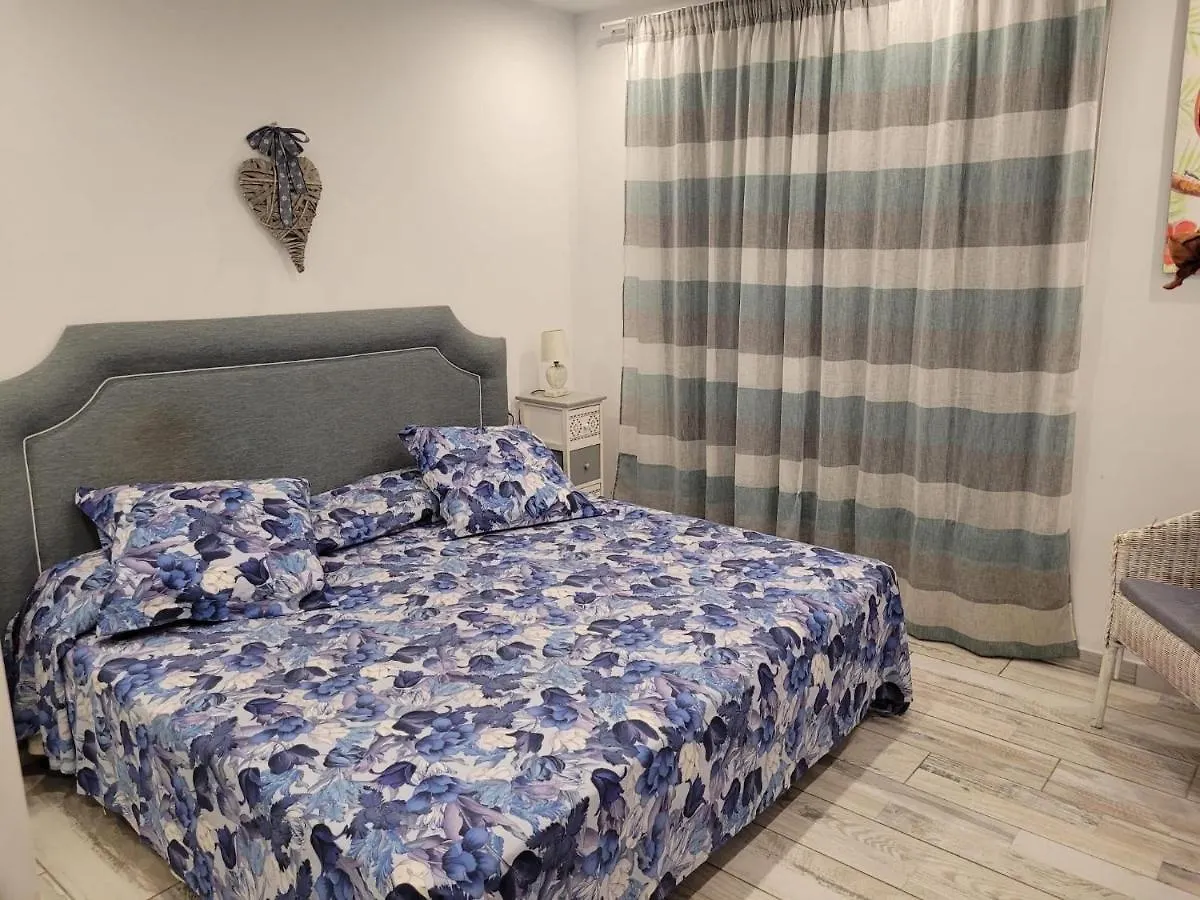Daire Appartamento Solemare Costa Adeje