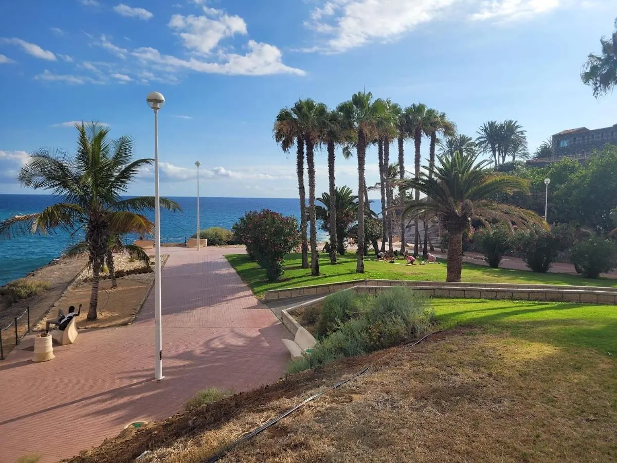 Appartamento Solemare Costa Adeje  0*,  İspanya