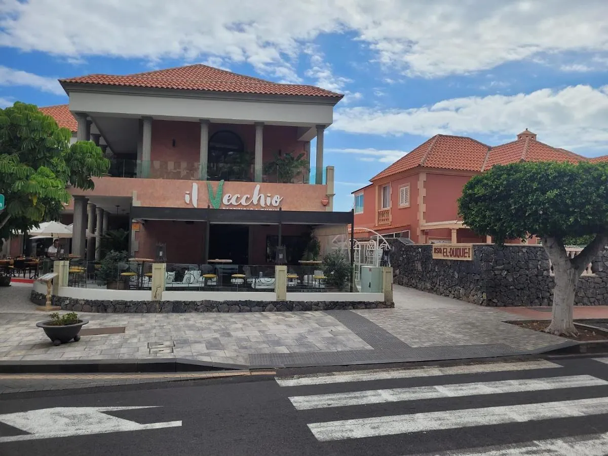Appartamento Solemare Costa Adeje  Apartmán Costa Adeje (Tenerife)