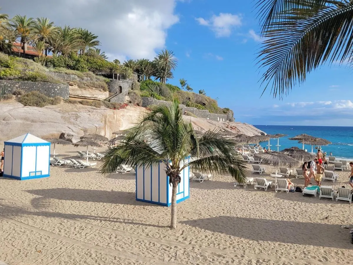 Appartamento Solemare Costa Adeje