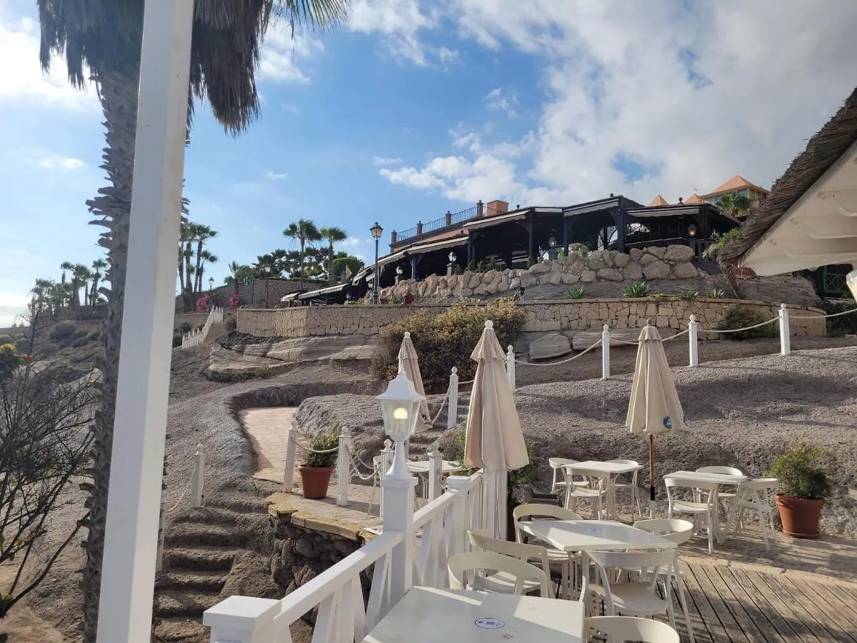 Daire Appartamento Solemare Costa Adeje